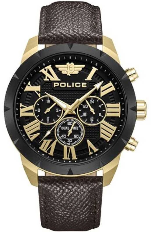 Laikrodis Police ROMAN PEWGF0039340
