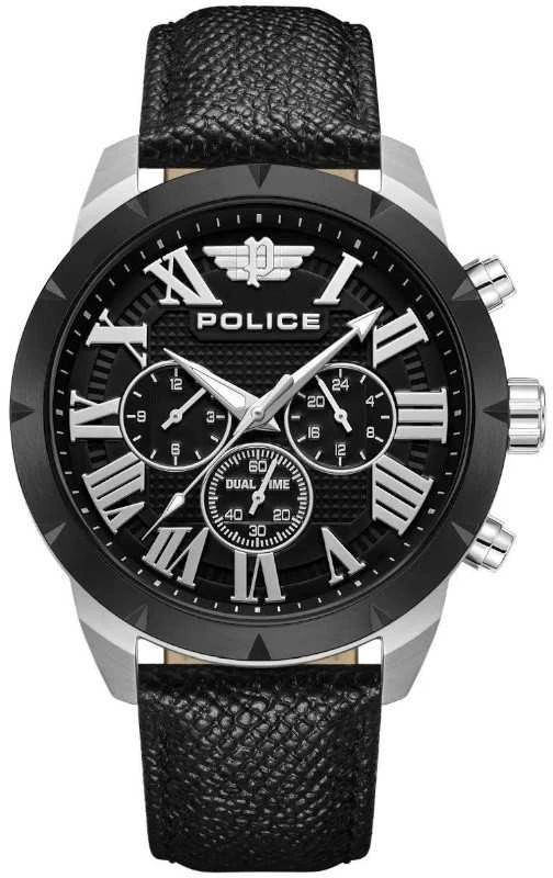 Laikrodis Police ROMAN PEWGF0039341