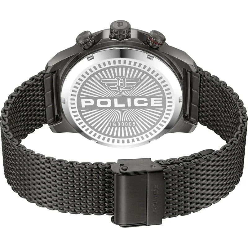 Laikrodis Police Rotorcrom PEWJG0006503