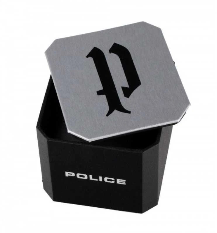 Laikrodis Police Policija Policija URBAN PEWGK0040301