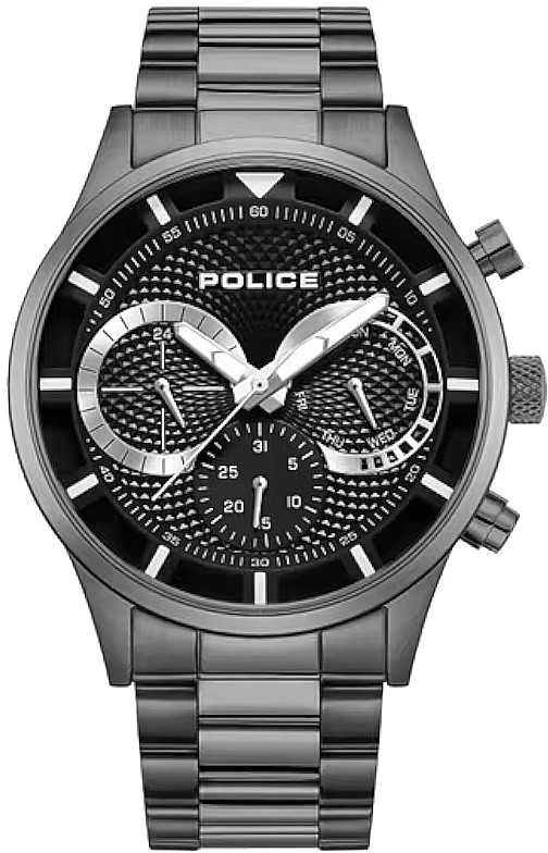 Laikrodis Police Policija Policija URBAN PEWGK0040301