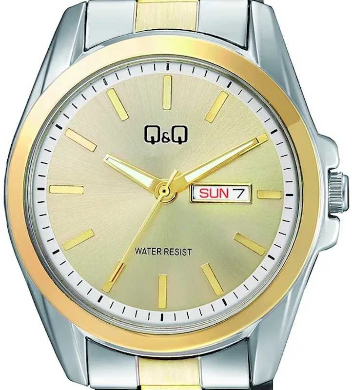 Laikrodis Q&Q A05A-001PY
