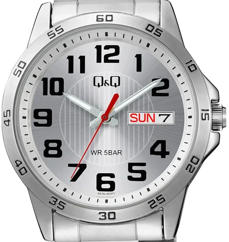 Laikrodis Q&Q A37A-001PY