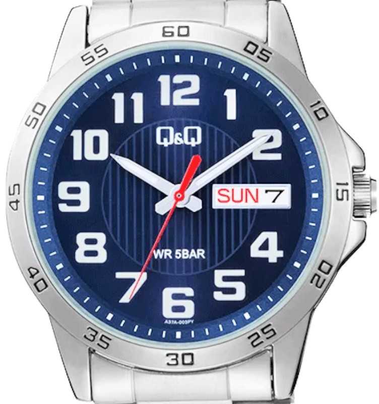 Laikrodis Q&Q A37A-003PY