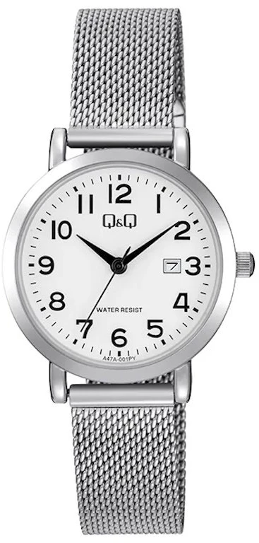 Laikrodis Q&Q A47A-001PY