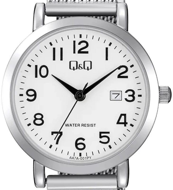 Laikrodis Q&Q A47A-001PY