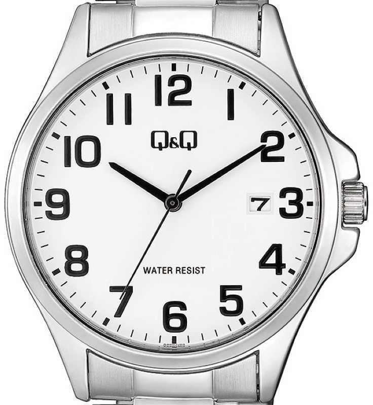 Laikrodis Q&Q A480J204Y