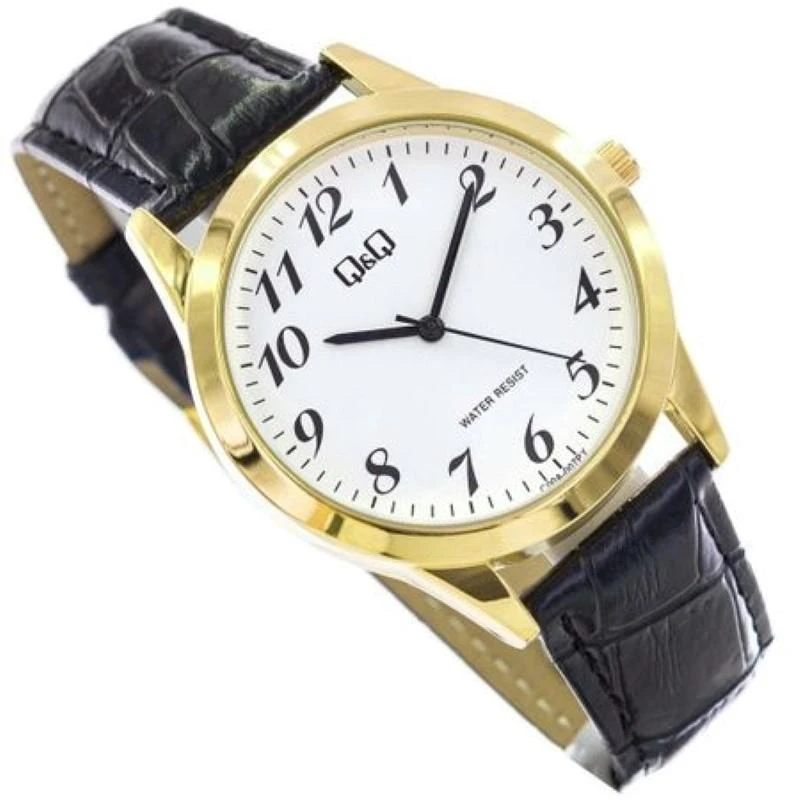 Laikrodis Q&Q C00A-007PY