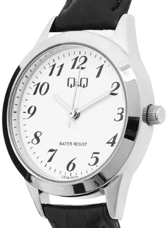 Laikrodis Q&Q C02A-007PY