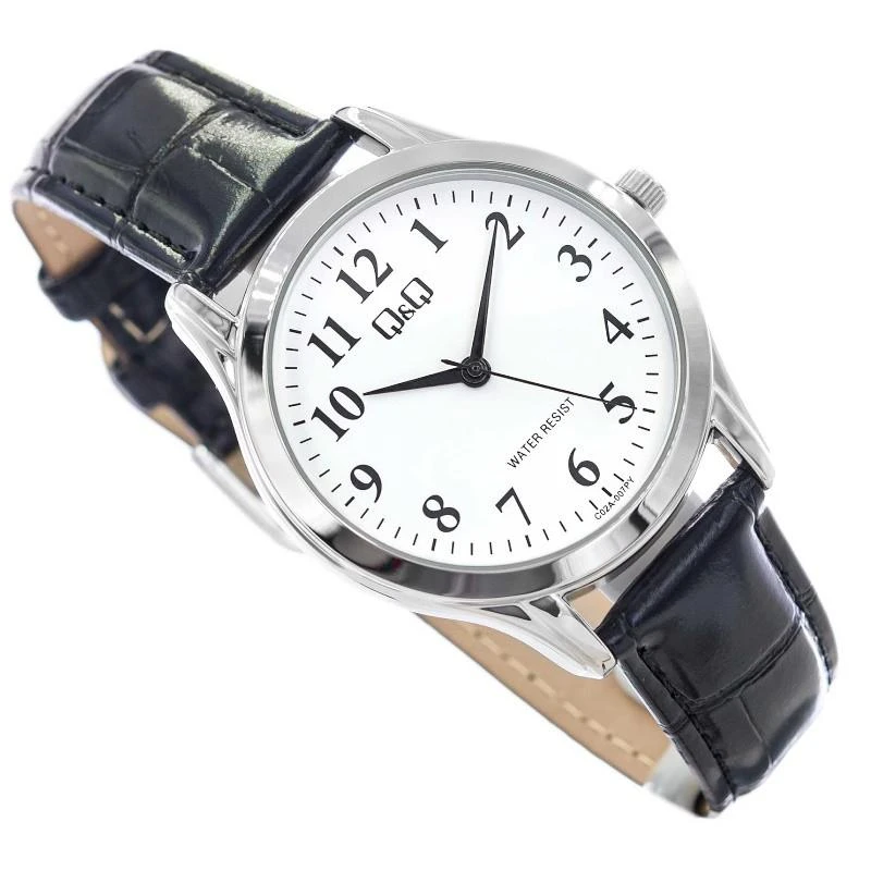 Laikrodis Q&Q C02A-007PY