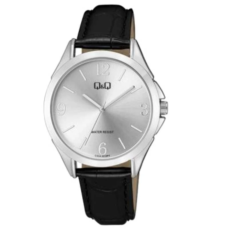 Laikrodis Q&Q C04A-012PY