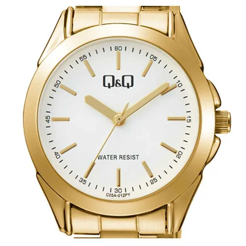 Laikrodis Q&Q C05A-012PY