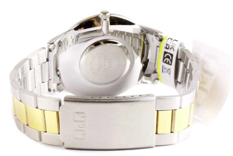 Laikrodis Q&Q C08A-003PY