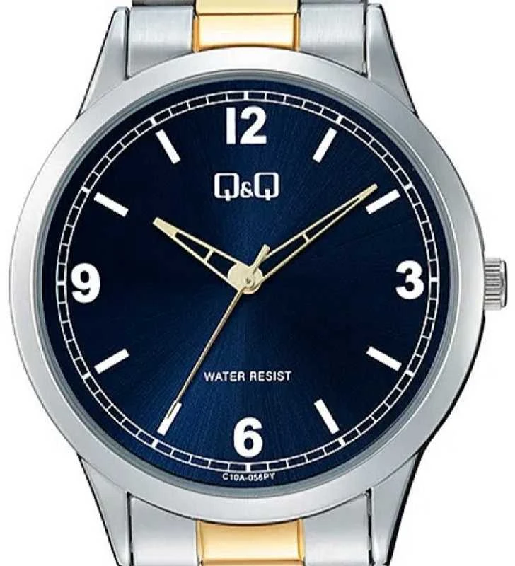 Laikrodis Q&Q C10A-056PY