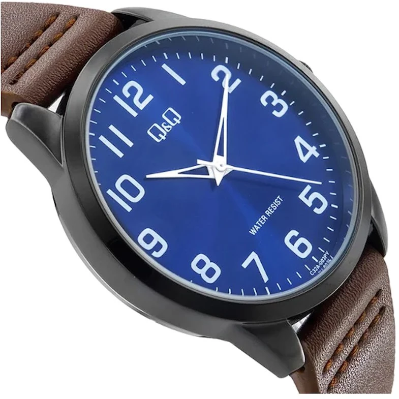 Laikrodis Q&Q C32A-003PY