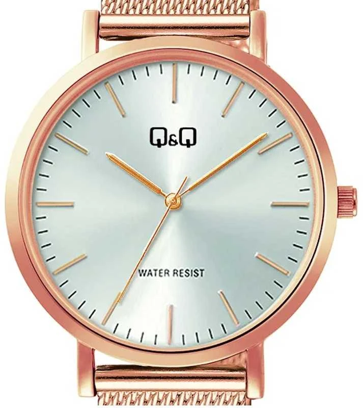 Laikrodis Q&Q C34A-006PY