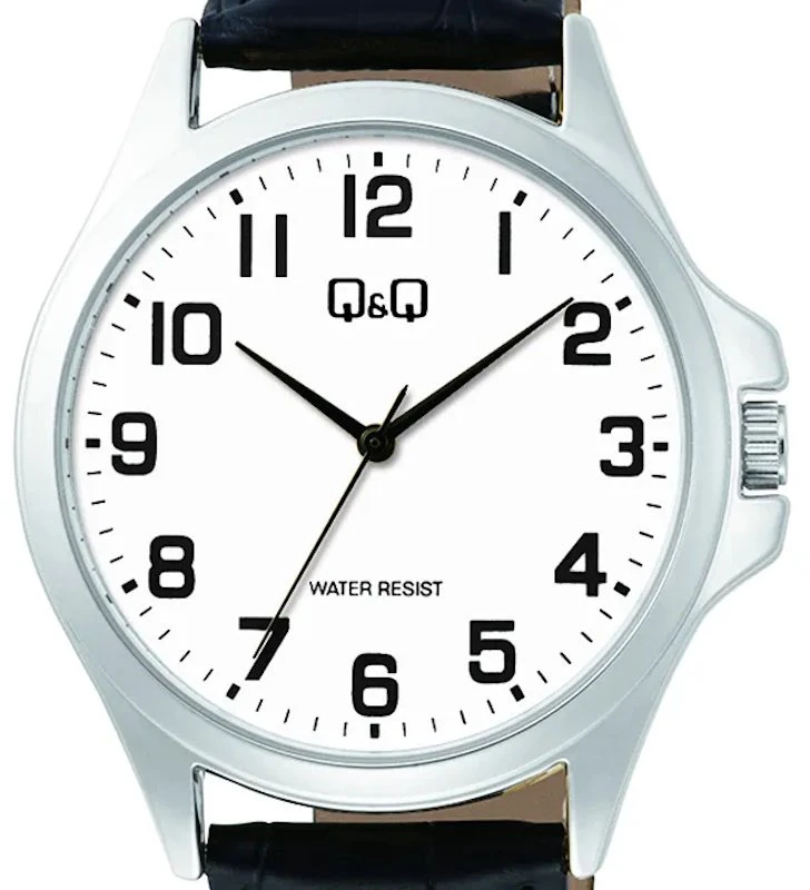 Laikrodis Q&Q C36A-013PY
