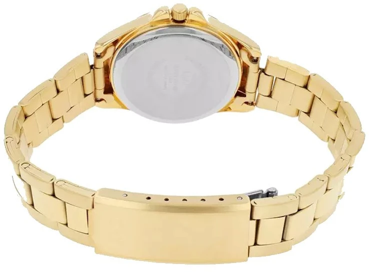 Laikrodis Q&Q C37A-016PY