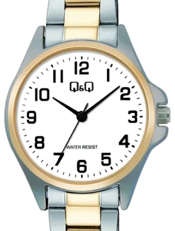 Laikrodis Q&Q C37A-017PY