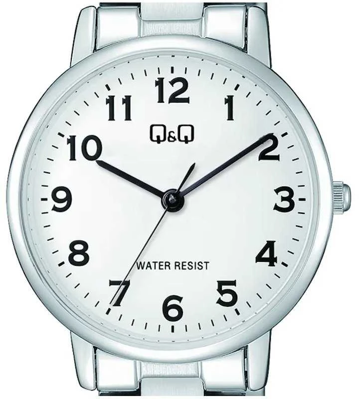 Laikrodis Q&Q C65A-006PY