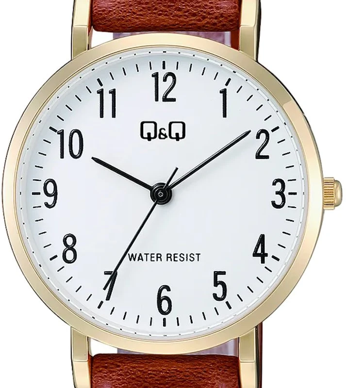 Laikrodis Q&Q C66A-002PY