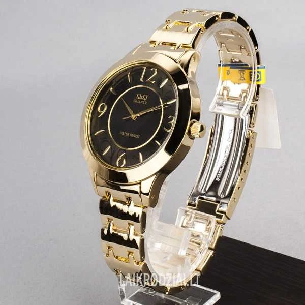 Laikrodis Q&Q F477-005Y