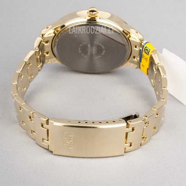 Laikrodis Q&Q F477-005Y