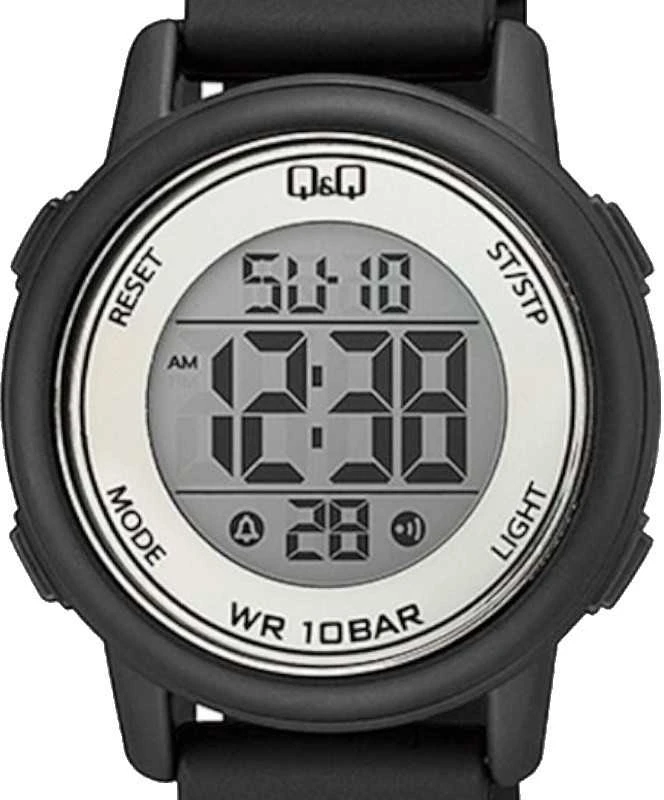 Laikrodis Q&Q G05A-002VY