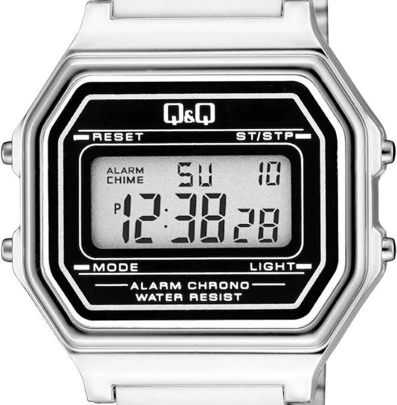 Laikrodis Q&Q G17A-001JY