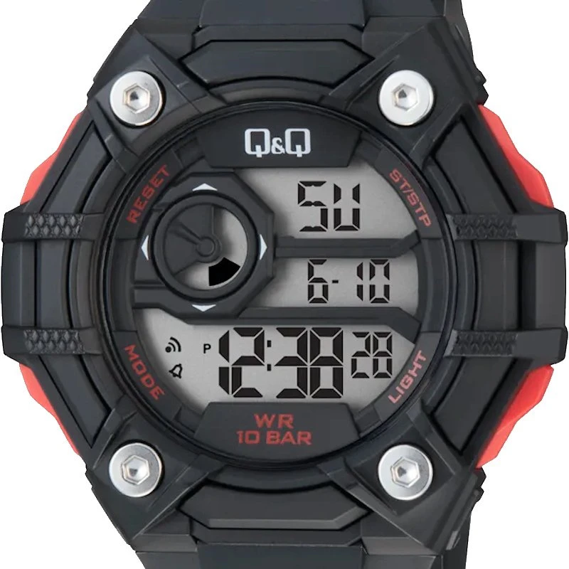 Laikrodis Q&Q G18A-002Y