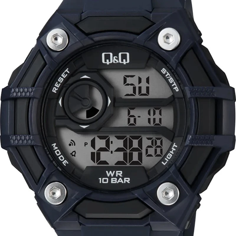 Laikrodis Q&Q G18A-004Y