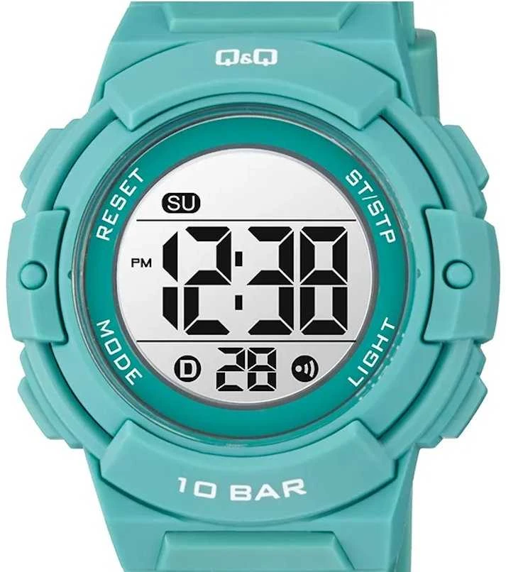 Laikrodis Q&Q G32A-003VY