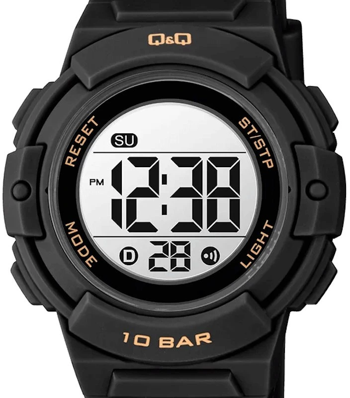 Laikrodis Q&Q G32A-004VY