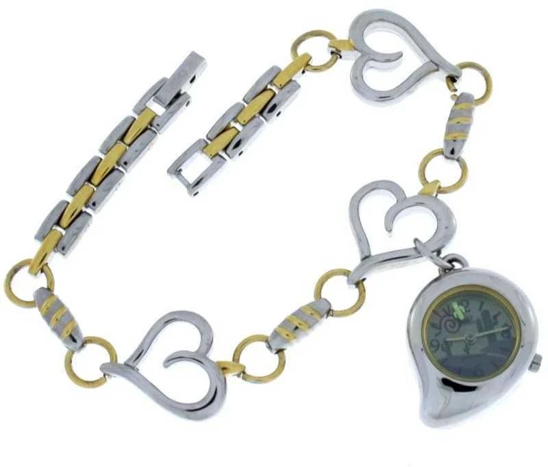Laikrodis Q&Q GB87-405 (Ekspozicinė prekė)