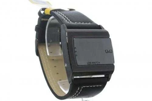 Laikrodis Q&Q LED M101J501Y