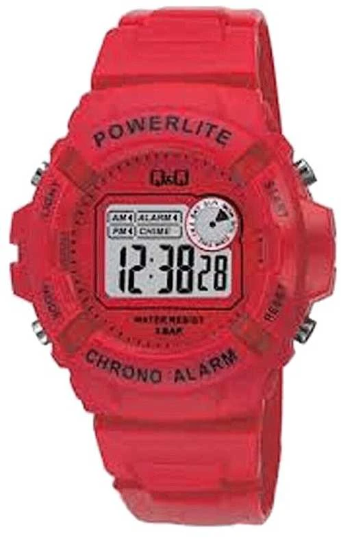 Laikrodis Q&Q M051J004Y