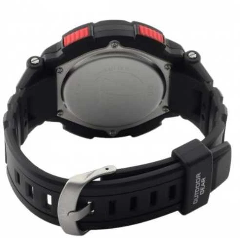 Laikrodis Q&Q M124J001Y