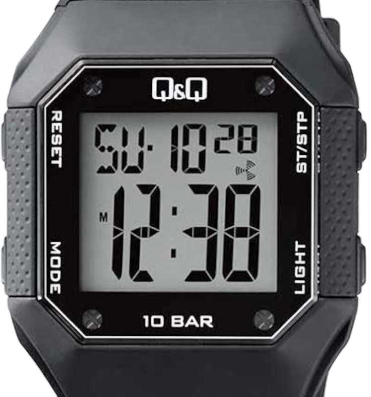 Laikrodis Q&Q M158J001Y