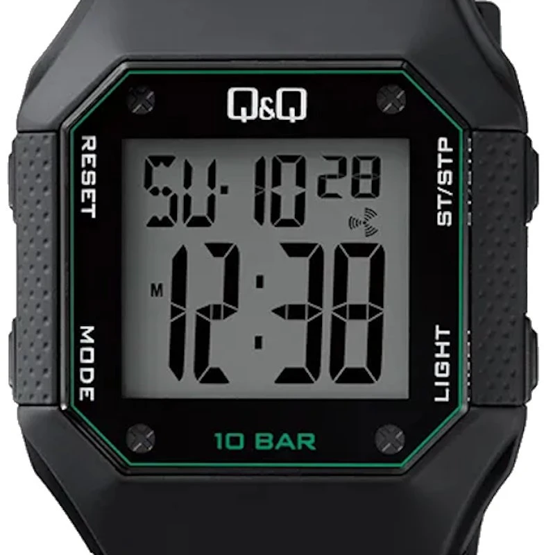 Laikrodis Q&Q M158J004Y