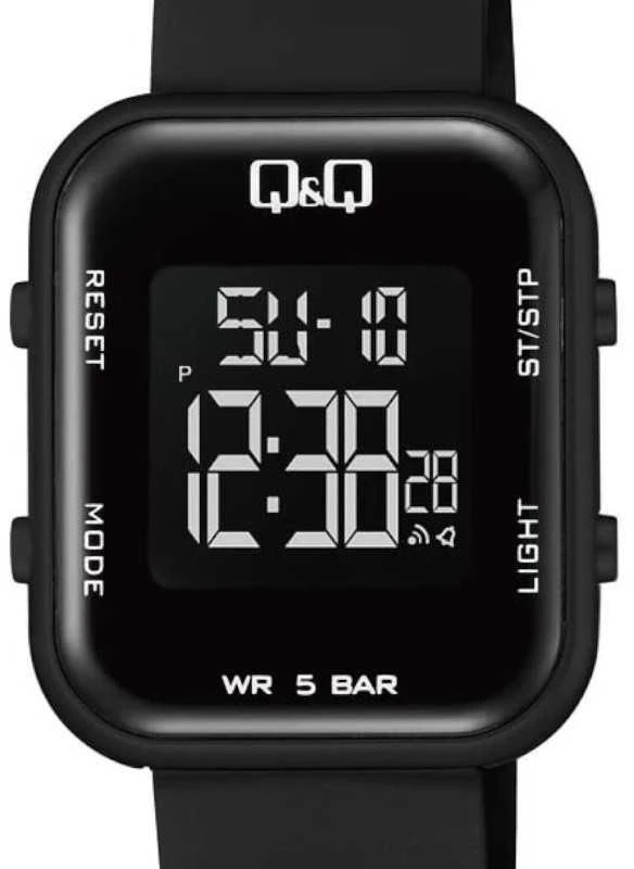 Laikrodis Q&Q M207J002Y