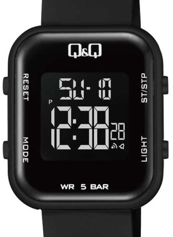 Laikrodis Q&Q M207J002Y