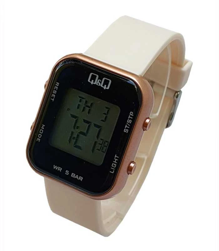 Laikrodis Q&Q M207J007Y