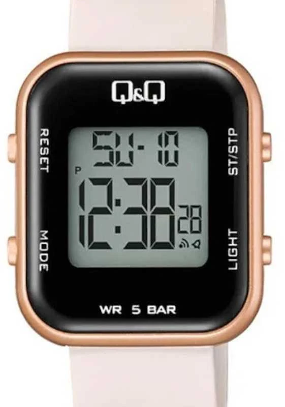 Laikrodis Q&Q M207J007Y