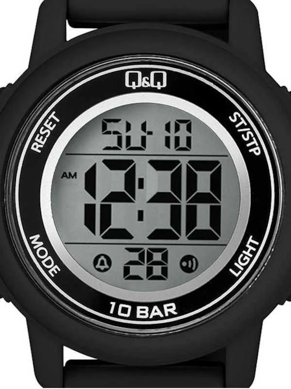 Laikrodis Q&Q M208J007Y