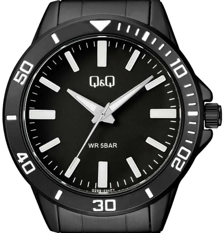 Laikrodis Q&Q Q28B-004PY