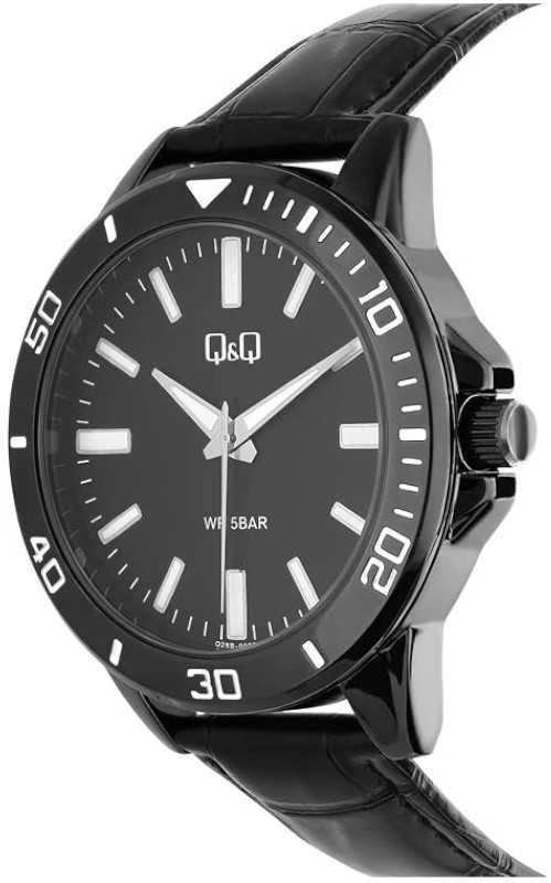Laikrodis Q&Q Q28B-008PY