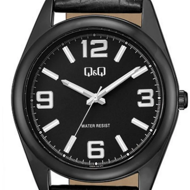 Laikrodis Q&Q Q68A-001PY