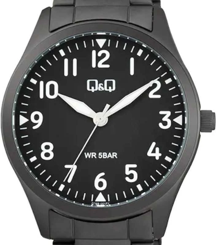 Laikrodis Q&Q Q76B-001PY