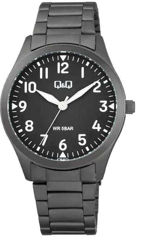 Laikrodis Q&Q Q76B-001PY