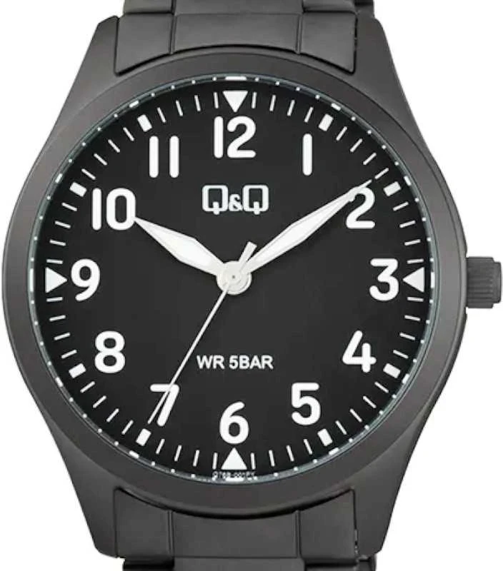 Laikrodis Q&Q Q76B-001PY